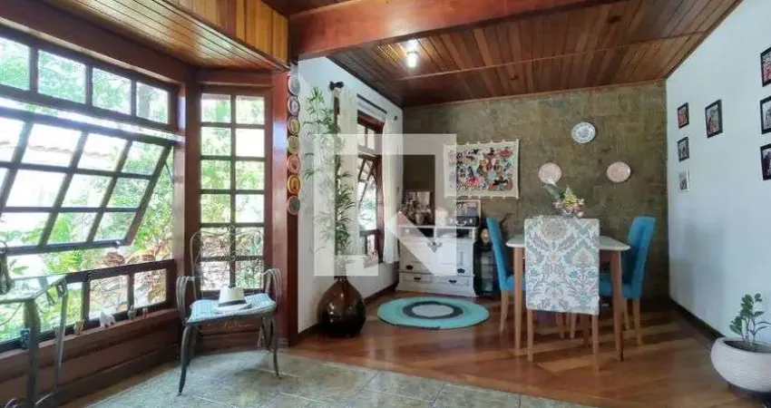 Casa com 4 quartos à venda na Sd Wilson França, Anil, Rio de Janeiro