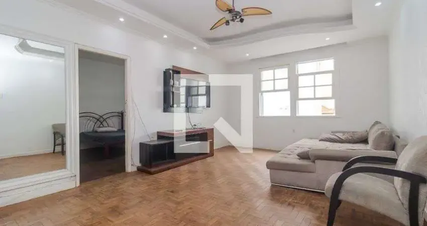 Apartamento para venda - centro histórico, 4 quartos, 148 m² - porto alegre