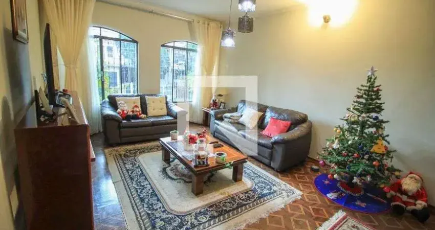 Casa para Venda - Jardim Anália Franco, 3 Quartos, 220 m² - São Paulo