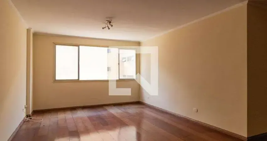 Apartamento para venda - perdizes, 3 quartos, 126 m² - são paulo