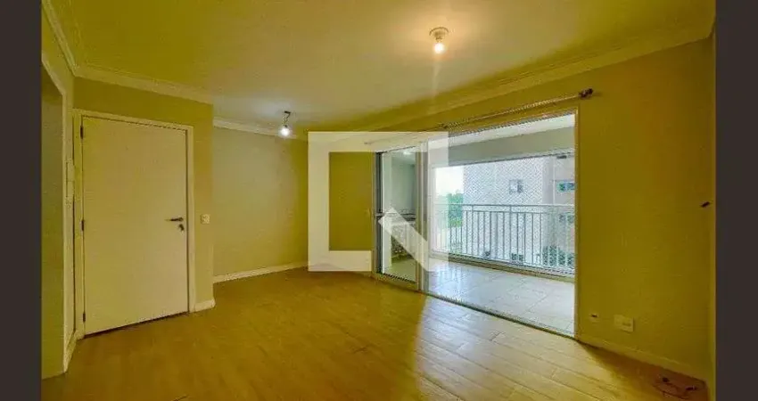 Apartamento para Venda - Vila Augusta, 3 Quartos, 86 m² - Guarulhos