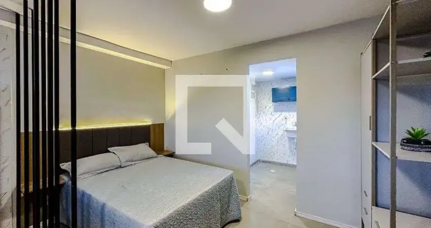 Apartamento com 1 quarto à venda na Rua Ituverava, Mooca, São Paulo