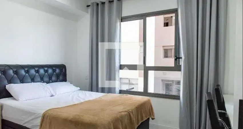 Kitnet / Stúdio para Venda - Ipiranga, 1 Quarto, 20 m² - São Paulo