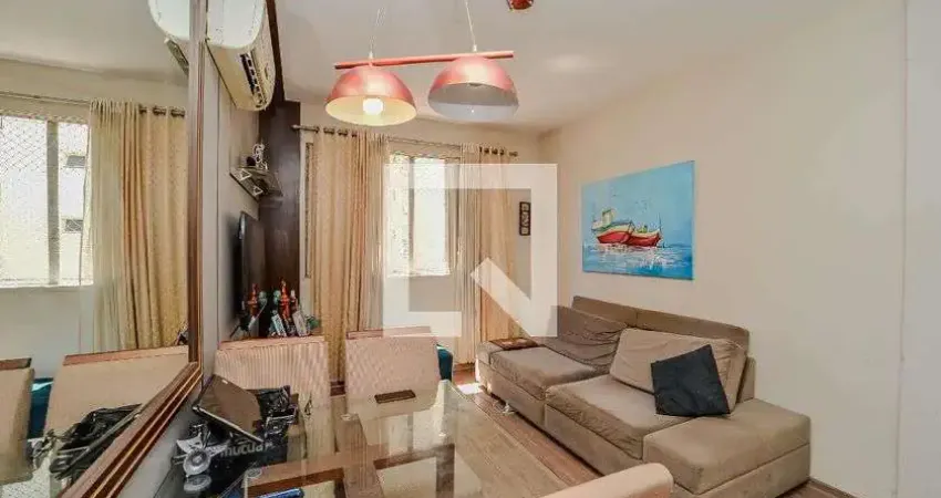 Apartamento para venda - higienópolis, 2 quartos, 59 m² - porto alegre