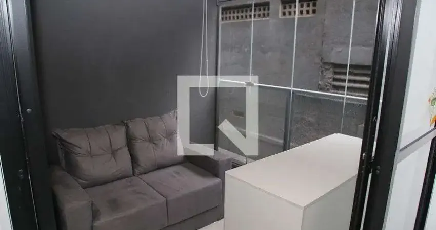 Kitnet / Stúdio para Venda - Pinheiros, 1 Quarto, 30 m² - São Paulo