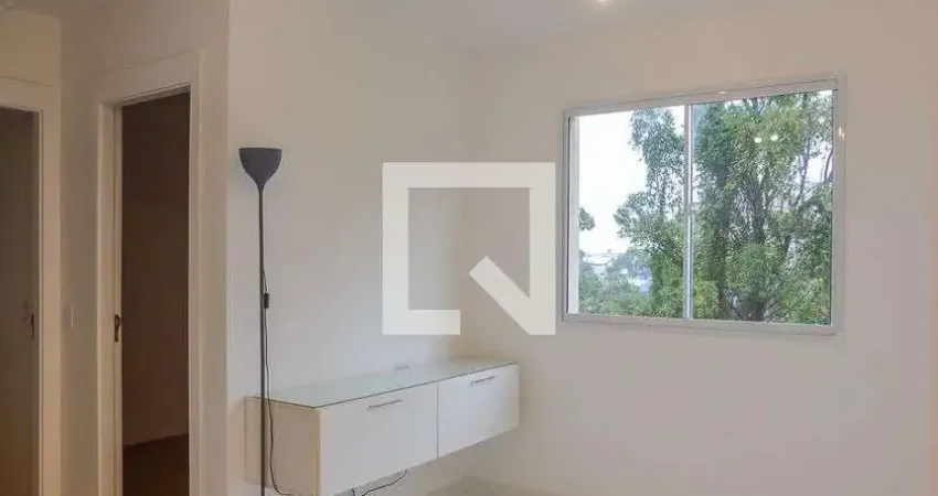 Apartamento para venda - taboão, 2 quartos, 40 m² - são bernardo do campo