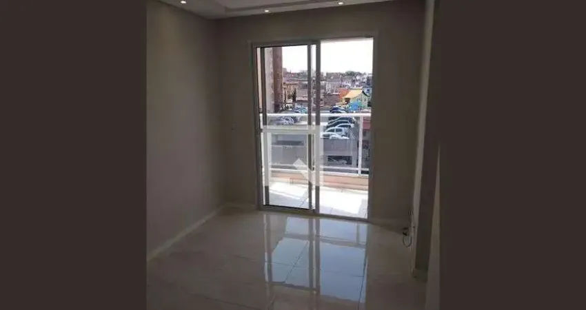 Apartamento com 2 quartos à venda na Rua General Florêncio, Quitaúna, Osasco