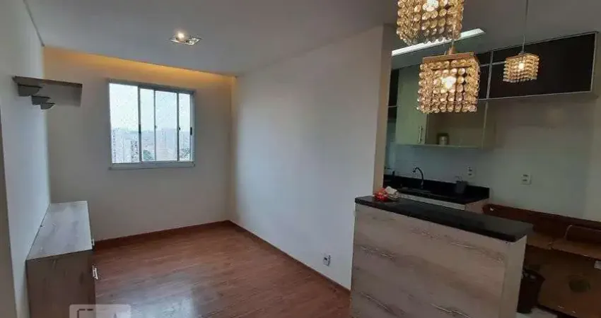 Apartamento para venda - vila formosa, 2 quartos, 50 m² - são paulo