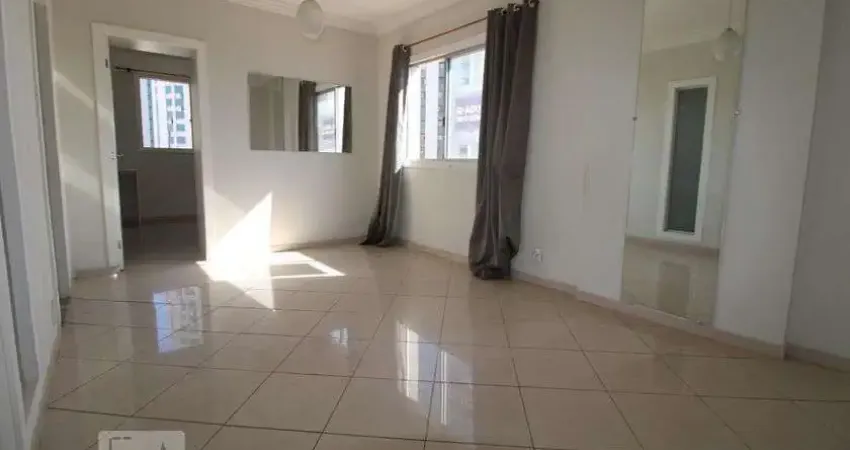 Kitnet / stúdio para venda - centro, 1 quarto, 50 m² - campinas