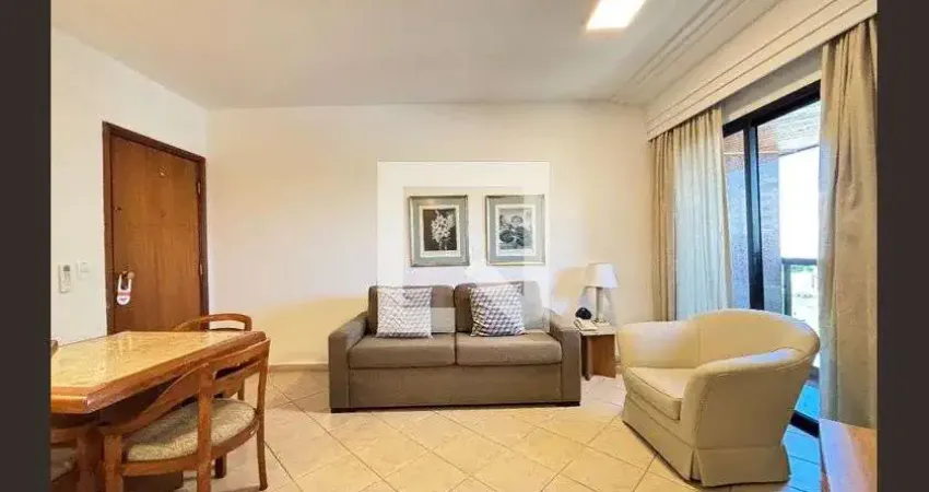 Apartamento para venda - itaim bibi, 1 quarto, 43 m² - são paulo