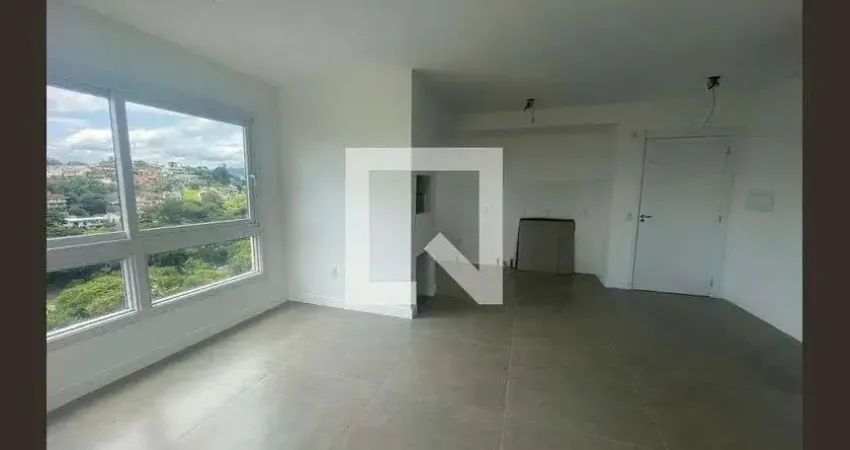 Apartamento para venda - centro, 2 quartos, 99 m² - novo hamburgo