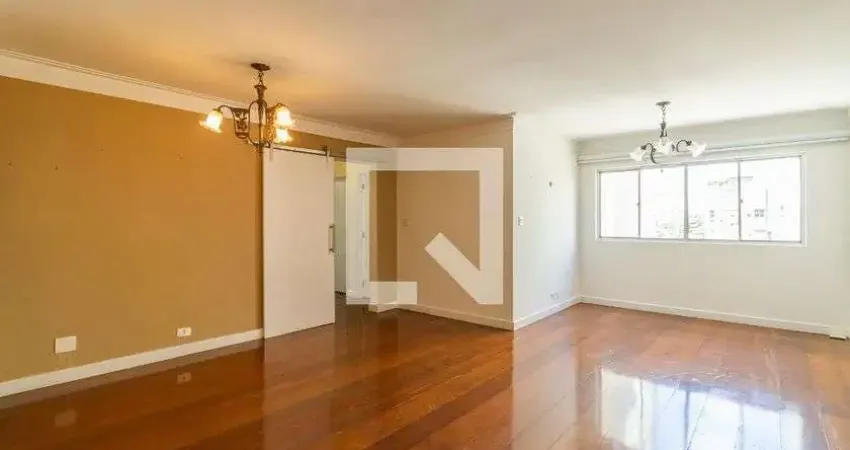 Apartamento para Venda - Vila Madalena, 3 Quartos, 114 m² - São Paulo