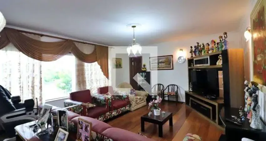 Casa para Venda - Planalto, 3 Quartos, 600 m² - São Bernardo do Campo