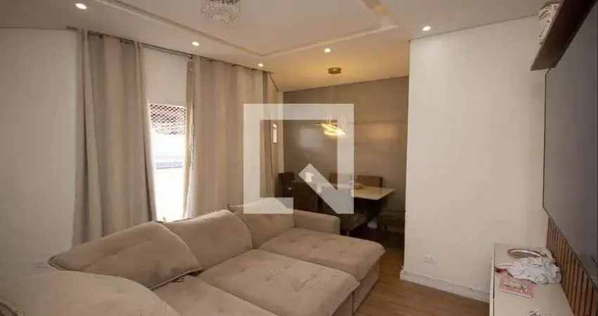 Casa com 3 quartos à venda na Rua Benjamin Pereira, Vila Constança, São Paulo