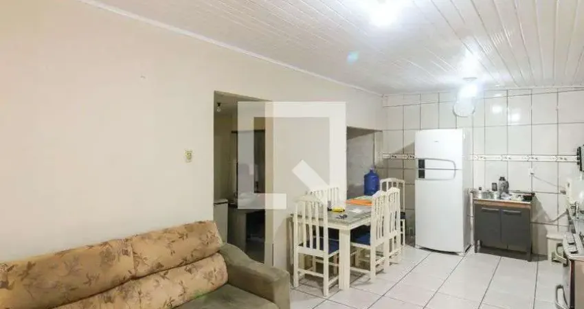 Casa com 3 quartos à venda na Cento E Tres, São José, Canoas