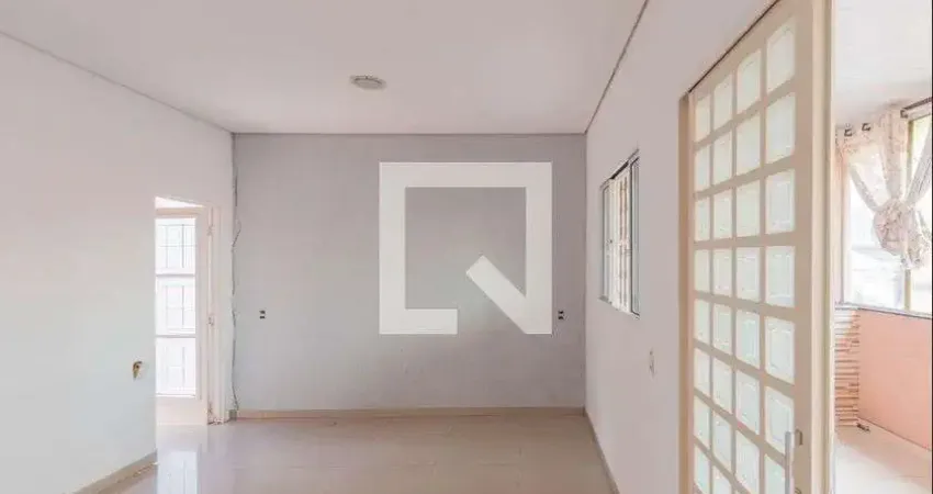 Casa com 2 quartos à venda na Rua Maria da Glória Vilela, São Bernardo, Campinas