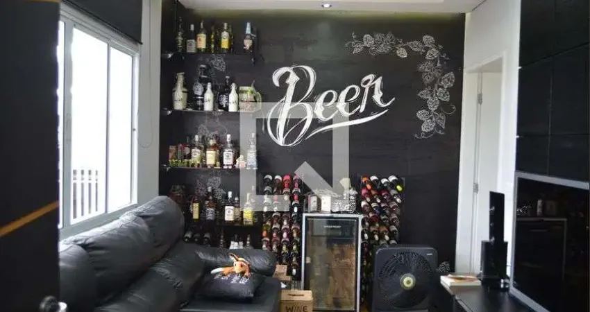 Casa para venda - parque bandeirante, 2 quartos, 120 m² - santo andré