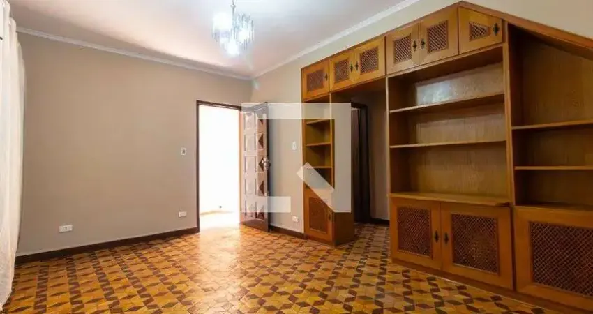 Casa com 3 quartos à venda na Rua Reduto, Vila Ré, São Paulo