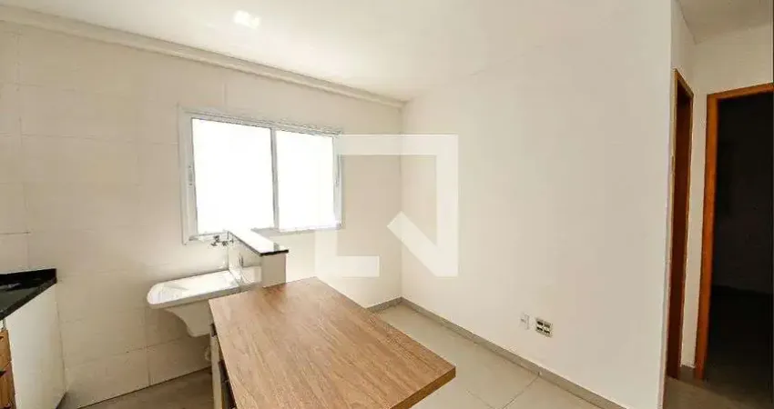 Apartamento para venda - vila prudente, 1 quarto, 28 m² - são paulo