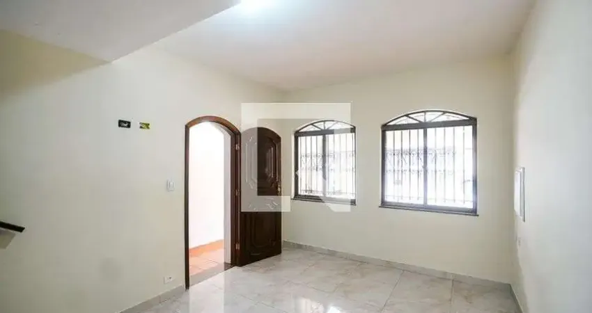 Casa com 3 quartos à venda na Rua Boa Sorte, Tatuapé, São Paulo