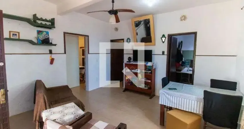 Casa com 3 quartos à venda na Rua da Amizade, Itaipu, Niterói