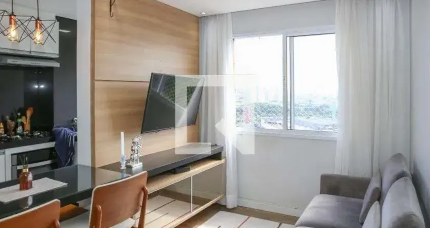 Apartamento para venda - água branca, 1 quarto, 32 m² - são paulo