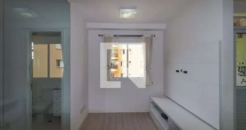 Apartamento para Venda - Vila Macedópolis, 1 Quarto, 28 m² - São Paulo