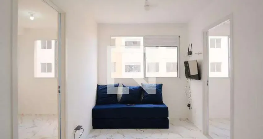 Apartamento para venda - vila carrão, 2 quartos, 32 m² - são paulo