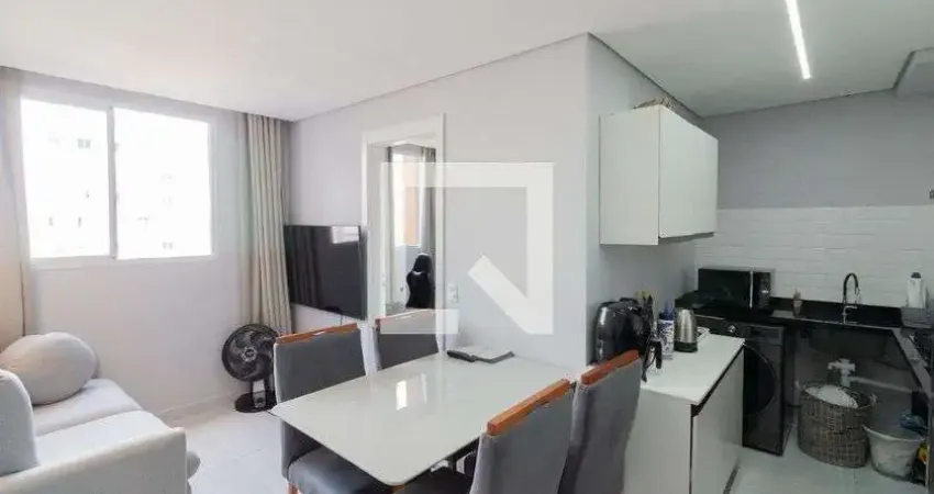 Apartamento para venda - jaguaré, 2 quartos, 38 m² - são paulo