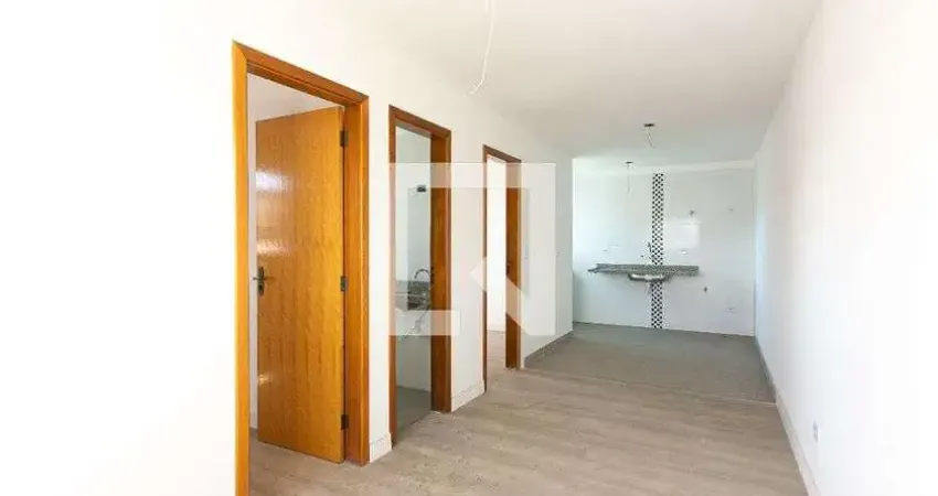 Apartamento para venda - cidade patriarca, 2 quartos, 40 m² - são paulo