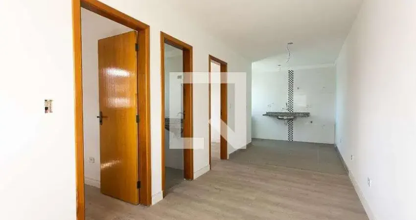 Apartamento para venda - cidade patriarca, 2 quartos, 40 m² - são paulo