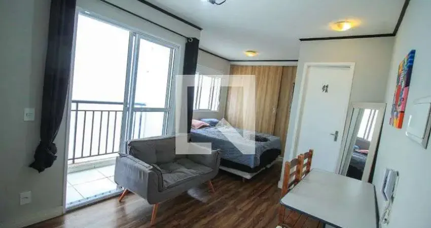 Kitnet / Stúdio à venda na Rua Caetano Pinto, Mooca, São Paulo