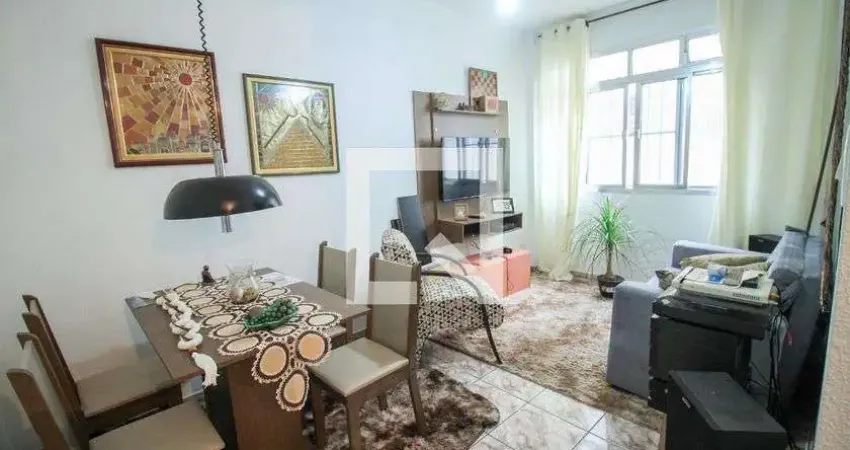 Apartamento com 1 quarto à venda na Rua Capitão Pacheco e Chaves, Mooca, São Paulo