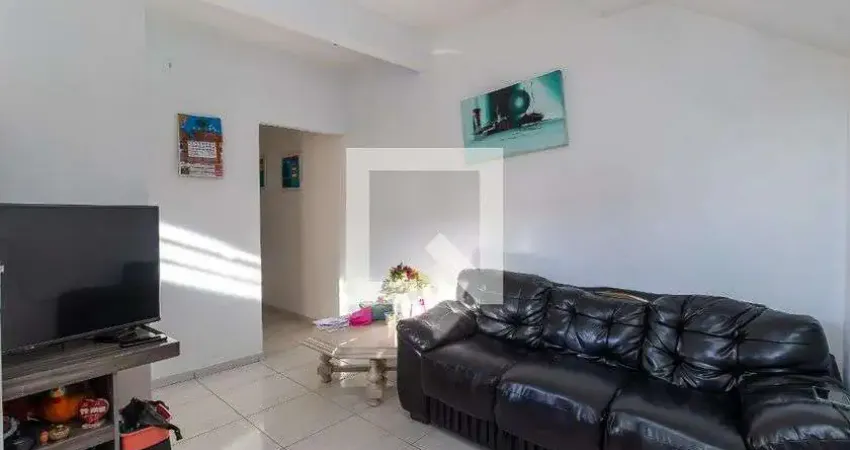 Casa para venda - jardim leblon, 4 quartos, 150 m² - belo horizonte