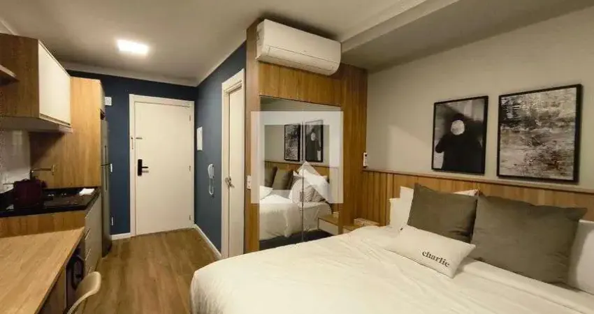 Kitnet / stúdio para venda - vila mariana, 1 quarto, 25 m² - são paulo