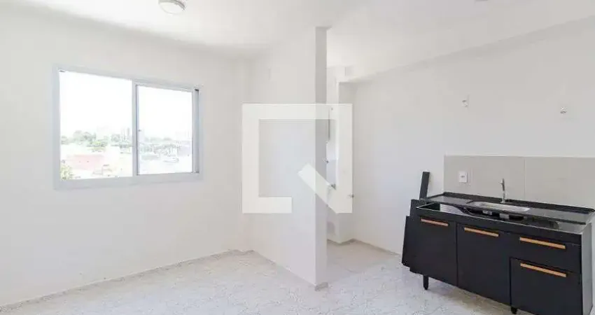 Apartamento para venda - santo amaro , 2 quartos, 40 m² - são paulo