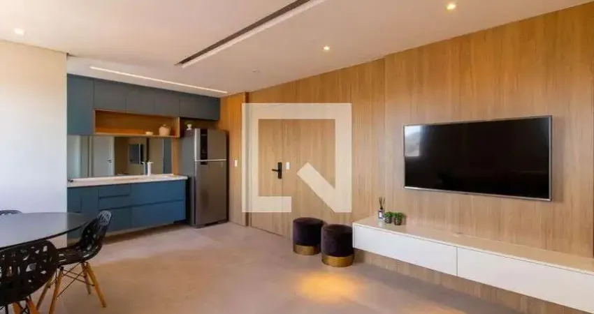 Apartamento para venda - vila galvão, 1 quarto, 38 m² - guarulhos