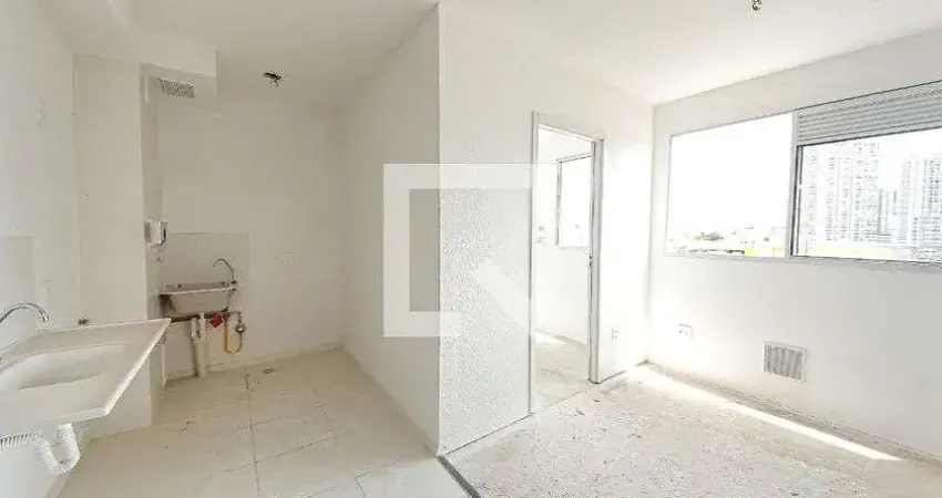 Apartamento para Venda - Vila Prudente, 2 Quartos, 32 m² - São Paulo