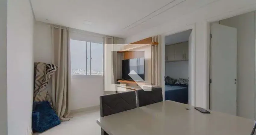 Apartamento para venda - cambuci, 2 quartos, 37 m² - são paulo