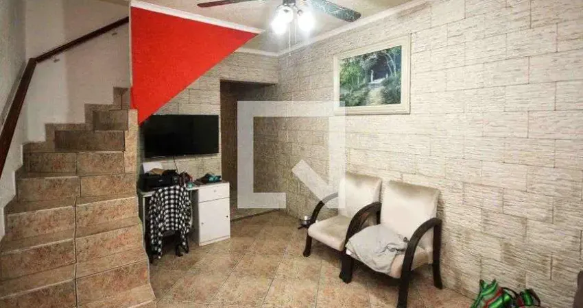 Casa com 3 quartos à venda na Rua Genaro Garcia, Sapopemba, São Paulo