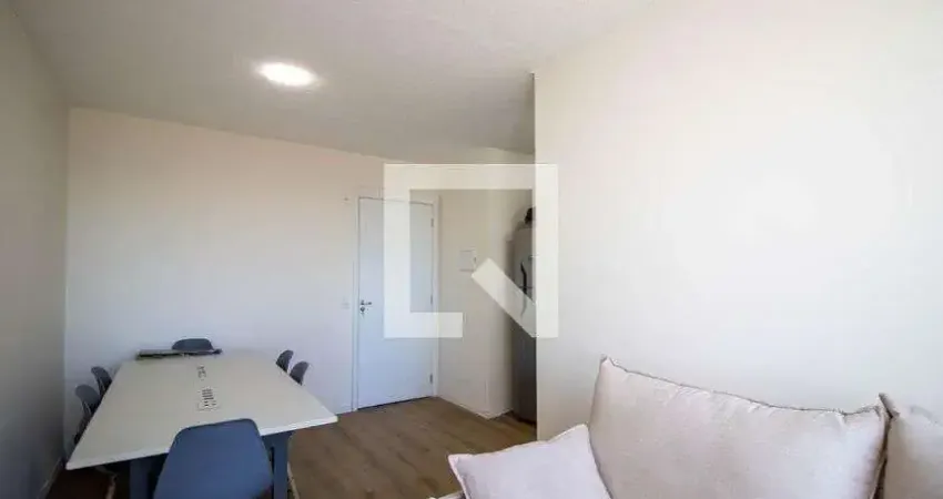 Apartamento para venda - parque monte alegre, 2 quartos, 44 m² - taboão da serra