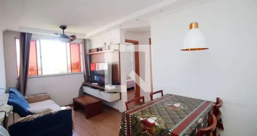 Apartamento para venda - irajá, 2 quartos, 50 m² - rio de janeiro