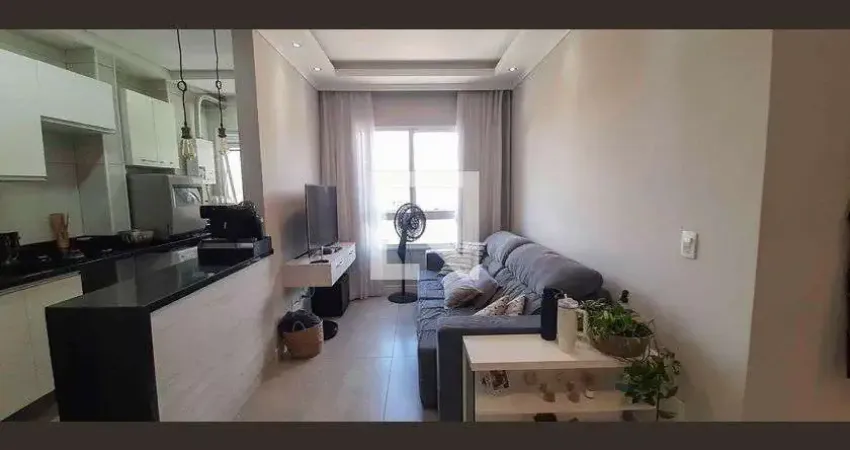 Apartamento para venda - novo osasco, 2 quartos, 46 m² - osasco