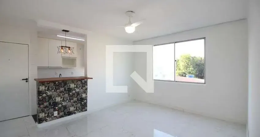 Apartamento para venda - taquara, 2 quartos, 53 m² - rio de janeiro