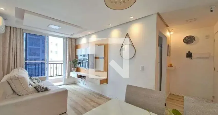 Apartamento para venda - cachambi, 2 quartos, 48 m² - rio de janeiro