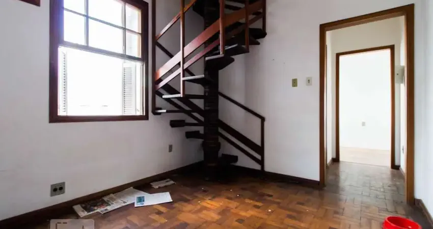 Cobertura para venda - menino deus, 2 quartos, 70 m² - porto alegre