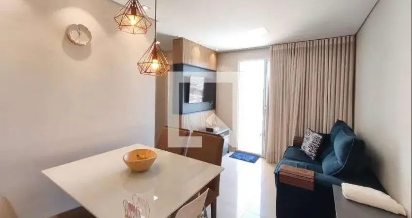 Apartamento para venda - jardim das bandeiras, 2 quartos, 51 m² - campinas
