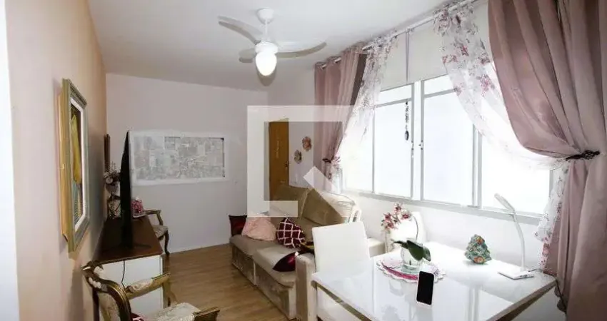 Apartamento para venda - salgado filho, 2 quartos, 47 m² - belo horizonte