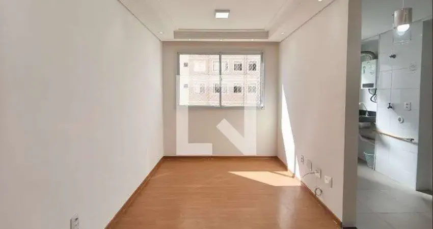 Apartamento para venda - parque industrial, 2 quartos, 47 m² - campinas