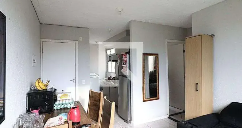 Apartamento para venda - rubem berta, 2 quartos, 40 m² - porto alegre
